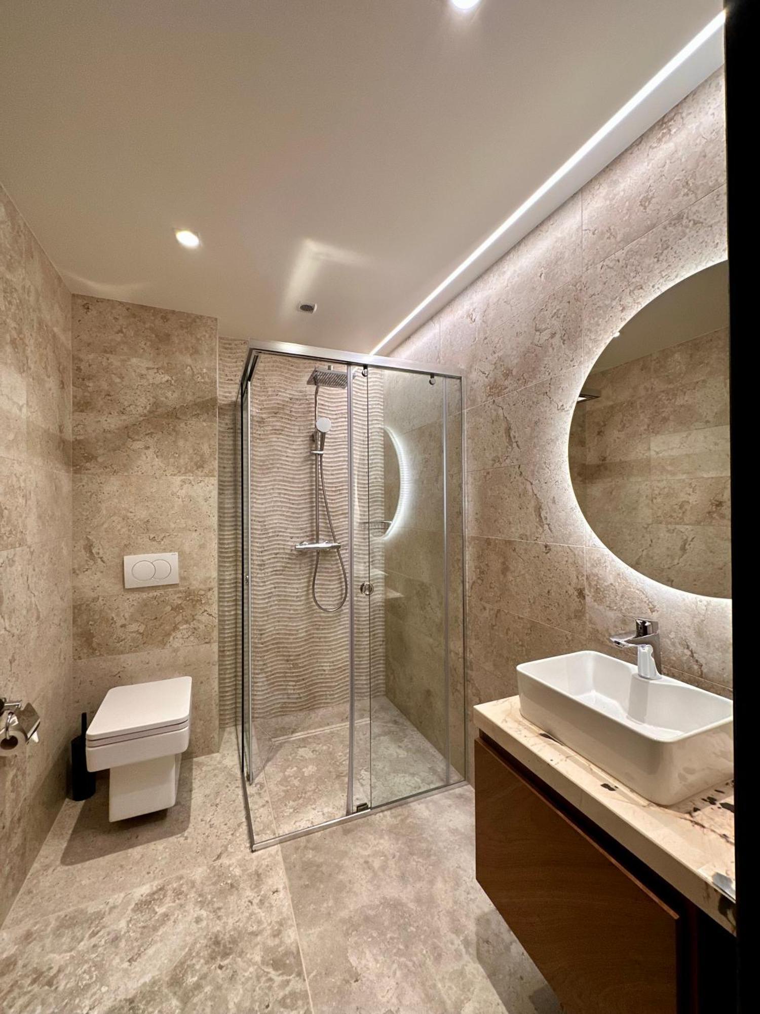 Hotel Restaurant & Spa Les Planets Les Rasses Dış mekan fotoğraf